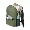 Backpack BASE XX D31965 39.6 cm 15.6 inch Green Olive