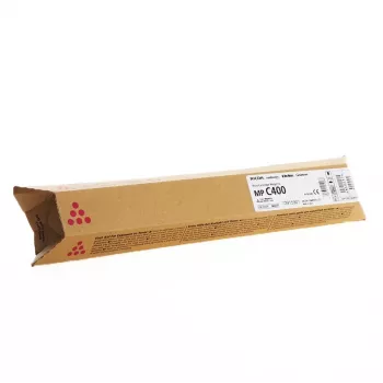 Ricoh Magenta Toner, 10000 pages, 10000 pages, Magenta, 1 pc(s)