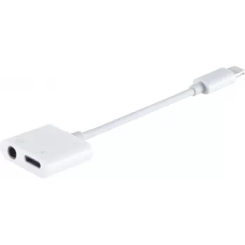 8-Pin Connector ShiverPeaks 14-05013 for Audio/Multimedia, 3.5 mm
