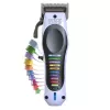 Wahl 3028048 hair trimmers/clipper Black, White 10 Lithium-Ion (Li-Ion)