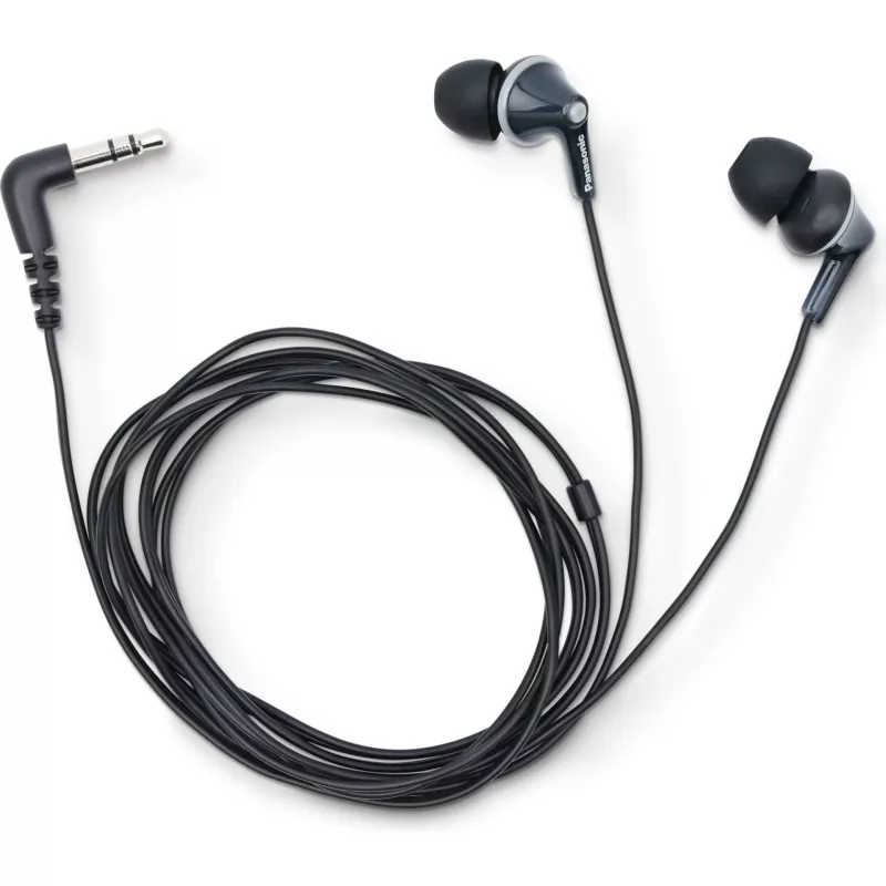 RP-HJE125 black
