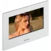 Hikvision Pro Series DS-KH6320-WTE2-W video intercom system 17.8 cm (7) White