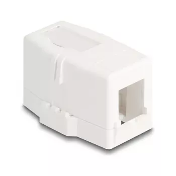 Snap-in frame DeLOCK 85842 Plastic Black 545x573x324mm