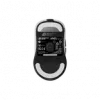 Gaming Mouse Endgame Gear XM2w 4k v2 - white