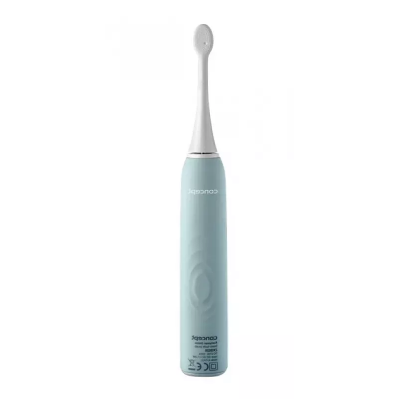 Concept ZK6020 Sonic toothbrush for children 5-9 years blue