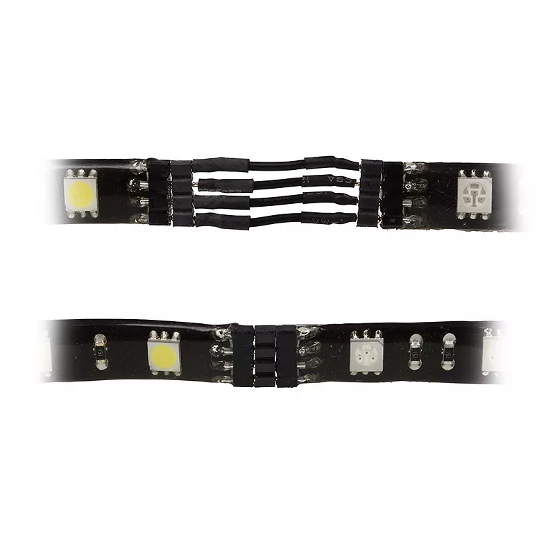 LED bulb 300mm BitFenix Alchemy LED Connect — 3.6 W, Blue, 60 lm, 120° beam