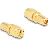 Coaxial Connector DeLOCK 90205