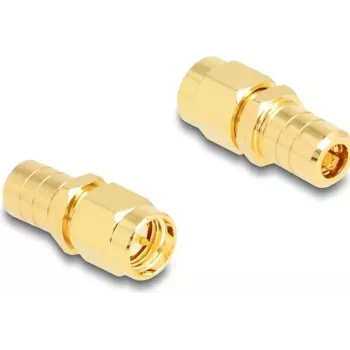 Coaxial Connector DeLOCK 90205