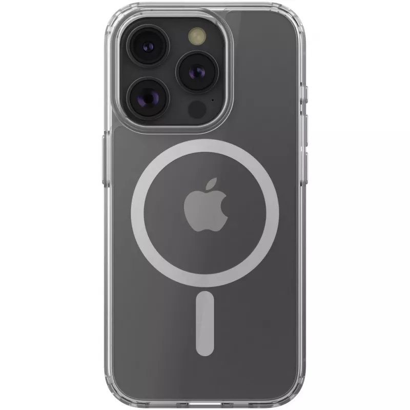 Transparent Case Belkin MSA021btCL for iPhone 15 Pro 15.5 cm