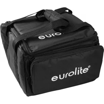 Lighting equipment soft bag EUROLITE SB-4 L durable design for lighting equipment