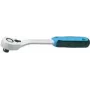 Mechanical torque wrench Gedore 2746786 Weight 540 g