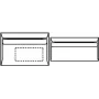 Envelope DL Herlitz 00764787