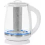 Electric Kettle CAMRY CR 1290w White