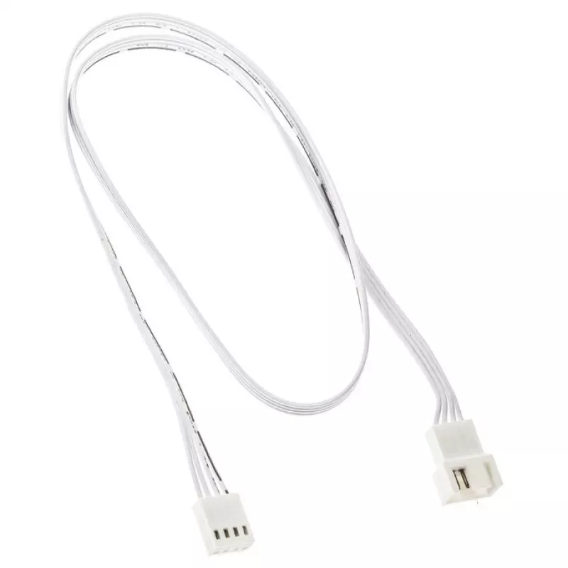 PWM Extension Cable Kolink PGW-AC-KOL-163 60 cm White