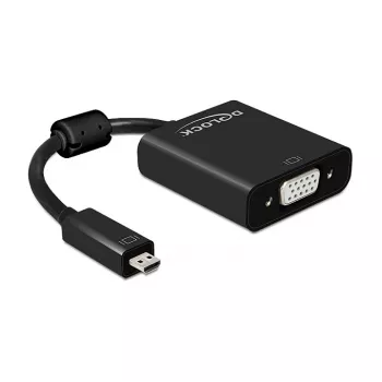 USB graphics adapter DeLOCK 65558