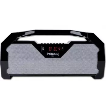 Portable Speaker SoundBox 400 Bluetooth, Black