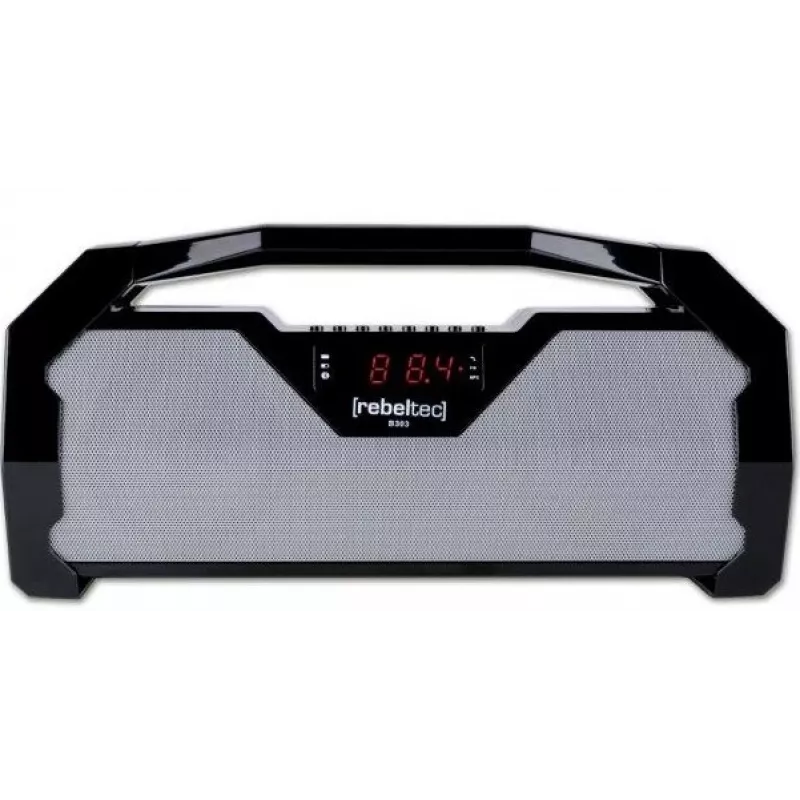 Portable Speaker SoundBox 400 Bluetooth, Black