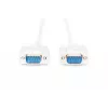 Data transfer connection cable Digitus D-Sub9/M - D-Sub9/M