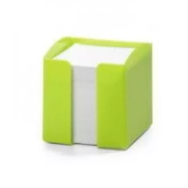 Square Green Pad Durable TREND 105x100x100 mm