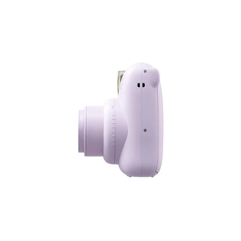 Instant camera Fujifilm Instax Mini 12 Purple with 10 glossy sheets