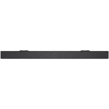 Soundbar Dell SB521A slim USB-powered soundbar, model 8778K