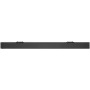 Soundbar Dell SB521A slim USB-powered soundbar, model 8778K
