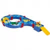AmphieSet, Bahn