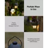 USB powered camping lantern Nitecore LR40 100 lm Olive
