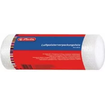 Packaging Film Herlitz 11387255 Transparent Polyethylene 40 cm 5 m
