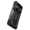 Rugged smartphone UleFone Armor 28 Ultra Thermal 5G — 16GB RAM, 1TB storage, black
