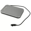 SilverStone Mammoth Series MMS02 - Storage enclosure - 2.5inch (6.4 cm)
