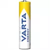 Alkaline Micro (AAA) Batteries Varta ENERGY Cube 24-pack (MPN 4103229234)