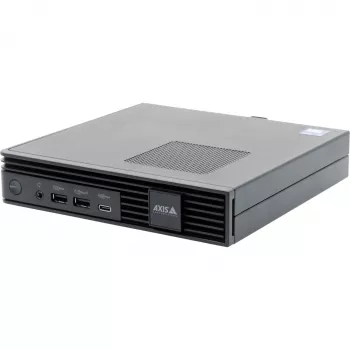 Axis Camera Station S9301 Mk II Workstation - Intel Core Ultra 5, 16GB RAM, 256GB SSD, Win 11 IoT (03426-002)
