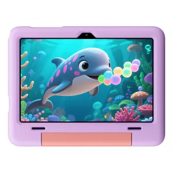 TABLET TAB20KIDS 10 4/64GB/TAB20 KIDS PURPLE BLACKVIEW