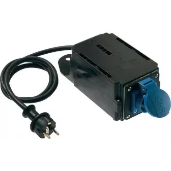 Inrush Current Limiter AS Schwabe 60533 230V H07RN-F 3G1.5 IP44