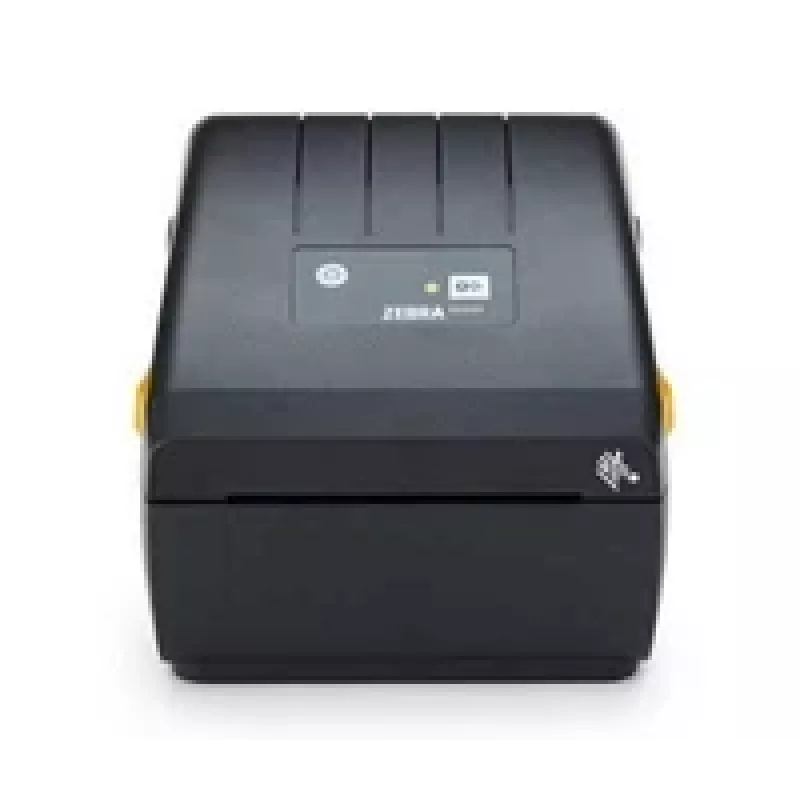 Zebra ZD230 label printer Direct thermal 203 x 203 DPI 152 mm/sec Wired