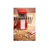 Camry CR 4480 popcorn popper Red,White 1200 W