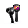 Thermal imaging camera FLIR Quasar E5-PRO, 160×120 IR, 3.7 mrad IFOV, 9 Hz, fixed focus, built-in flashlight