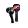 Thermal imaging camera FLIR Quasar E5-PRO, 160×120 IR, 3.7 mrad IFOV, 9 Hz, fixed focus, built-in flashlight