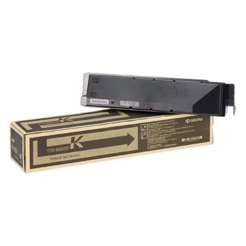 KYOCERA TK-8305K toner cartridge 1 pc(s) Original Black