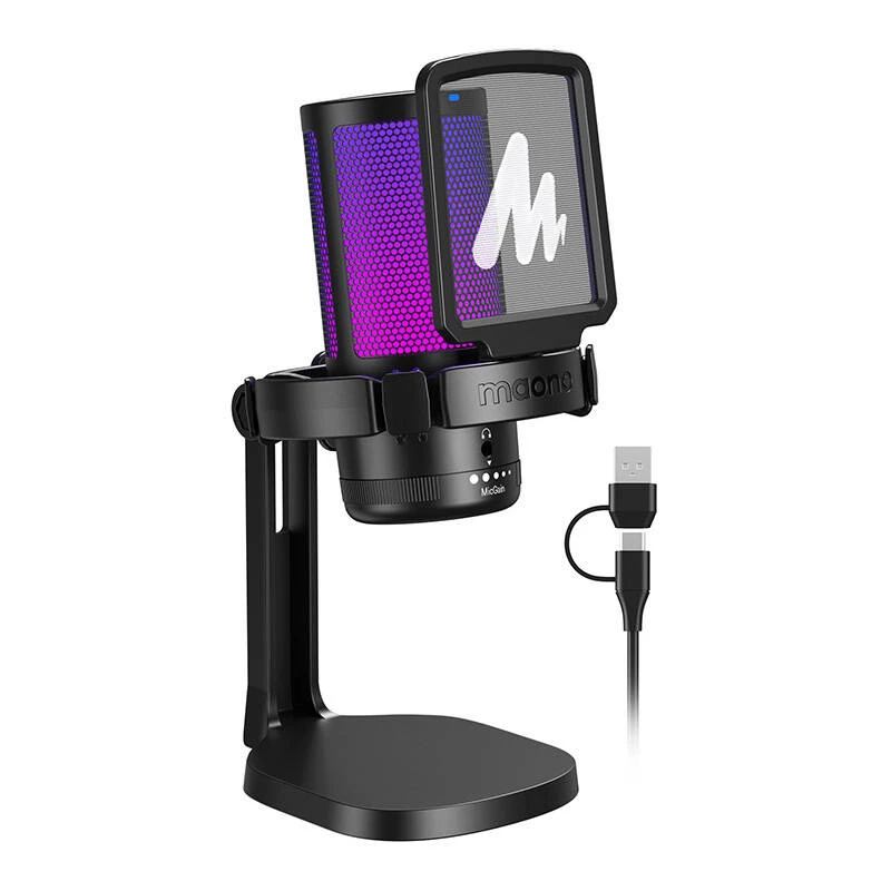 Gaming Microphone Maono DGM20