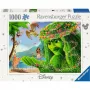 Jigsaw puzzle Ravensburger 12001680 — 1000 pieces, cartoons, 700 mm width, age 14+