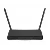 Tabletop router Mikrotik hAP ax³ Dual-band Wi-Fi 6