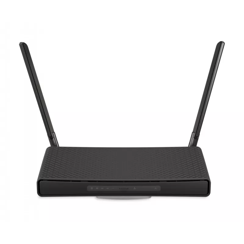 Tabletop router Mikrotik hAP ax³ Dual-band Wi-Fi 6