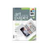 ART | White | 650 g/m² | A4 | A4 | Matte Magnetic Photo Paper