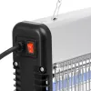Adler AD 7940 LED insect killer lamp, 9 W