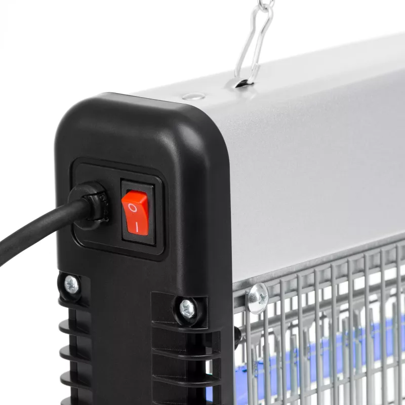 Adler AD 7940 LED insect killer lamp, 9 W
