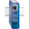 USB Server w&t 53663 Gigabit 2.0 integrated — network USB device server, Gigabit Ethernet