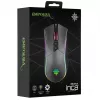 INCA Gaming Mouse IMG-GT19 4800 DPI. RGB. 7 Buttons. USB. SW retail