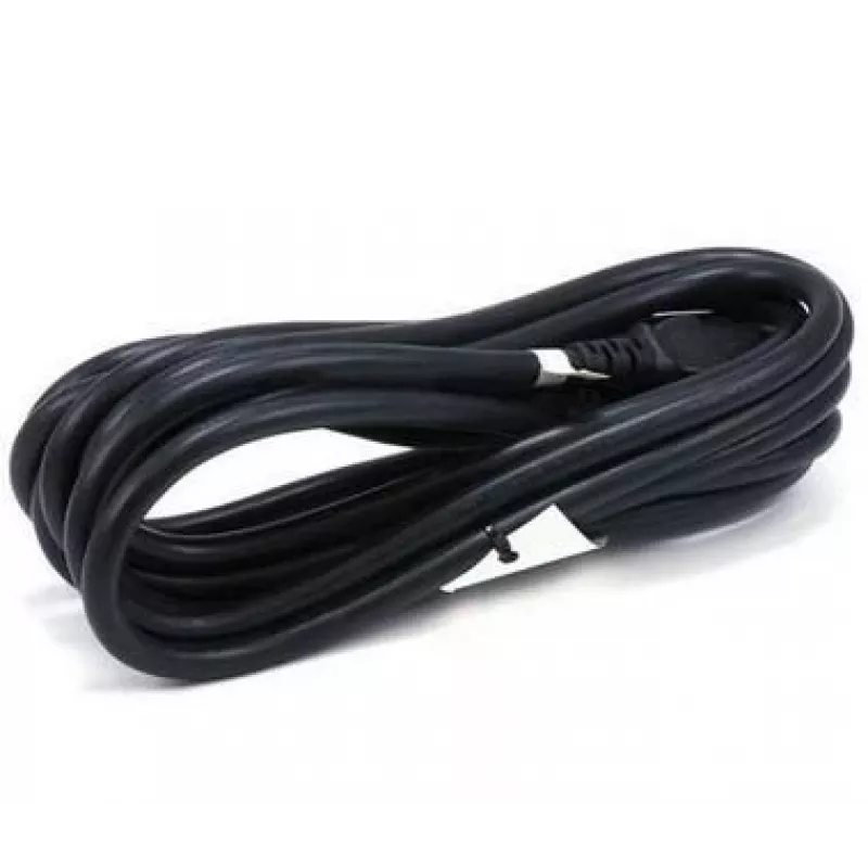 Lenovo 42T5044 power cable Black 1 m